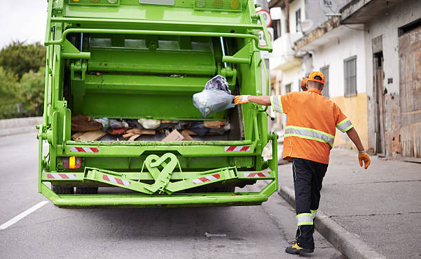 Best Trash Removal Near Me  in Rocky Ford, CO